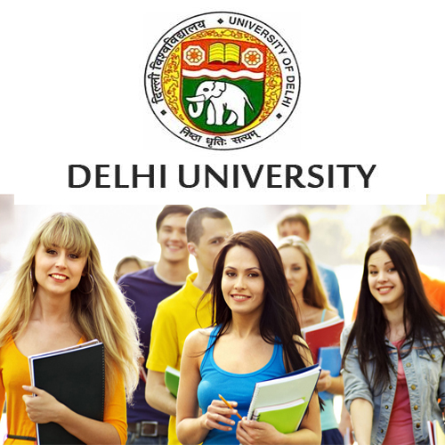 प्रोफेसर पद के लिए दिल्ली विश्वविद्यालय में निकली वैकेंसी, करें आवेदन