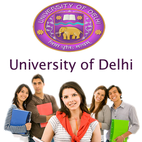 दिल्ली विश्वविद्यालय में नौकरी पाने का मौका, जल्दी करें आवेदन