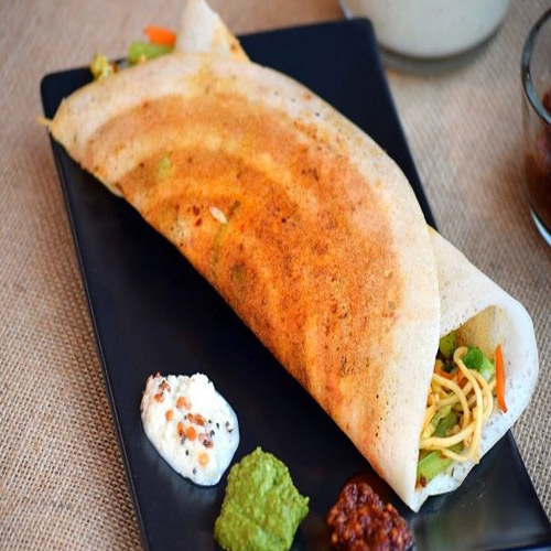 भूल जाए Dosa का पुराना स्वाद 