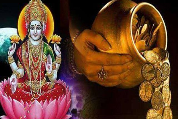 Dhanteras 2019: धनतेरस पर जरूर खरीदें ये चीजें, जाग जायेगी सोई किस्मत  