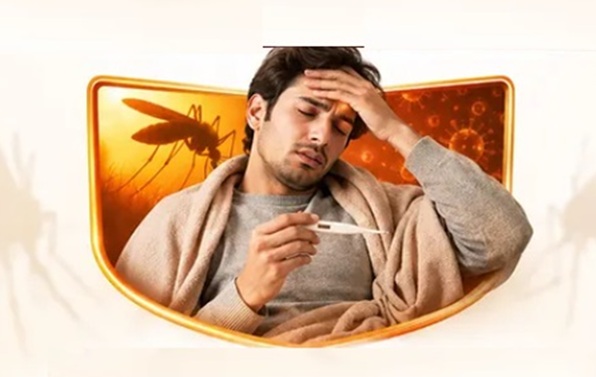 

Health Tips: सामान्य समझकर टाल रहे हैं बुखार? ये लक्षण हो सकते हैं खतरनाक, समय पर जांच जरूरी 
