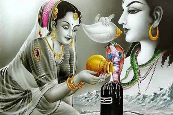 Image result for MAHASHIVRATRI