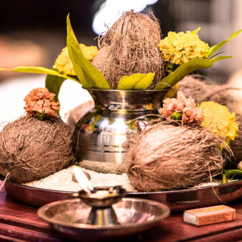 बिना पूजा पाठ के ना करें गृह प्रवेश, जानिए शुभ है या अशुभ