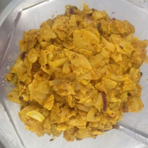 बची हुई रोटियों को ना करें बर्बाद, इस तरह बनाएं समोसा