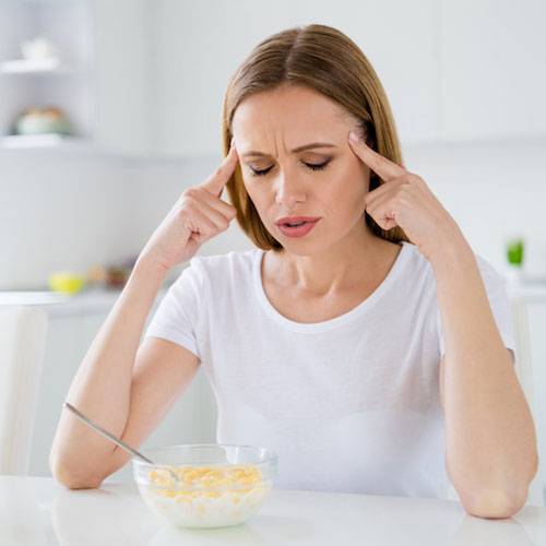 क्या आपको भी मीठा खाते ही आने लगता है चक्कर! जानें आयुर्वेद से कारण और उपाय 
