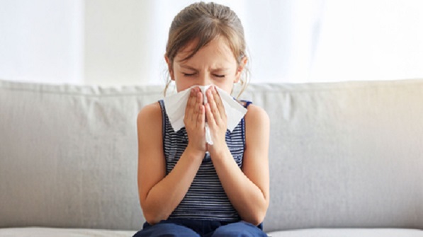 क्या आपका बच्चा कम खाता और जल्दी थक जाता है? ये हो सकती है गंभीर समस्या, जानें समाधान 