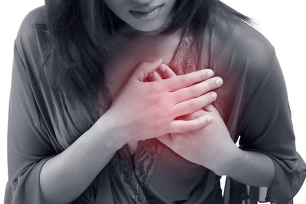 सर्दियों में दिल के मरीजों के लिए जोखिम दोगुना : चिकित्सक