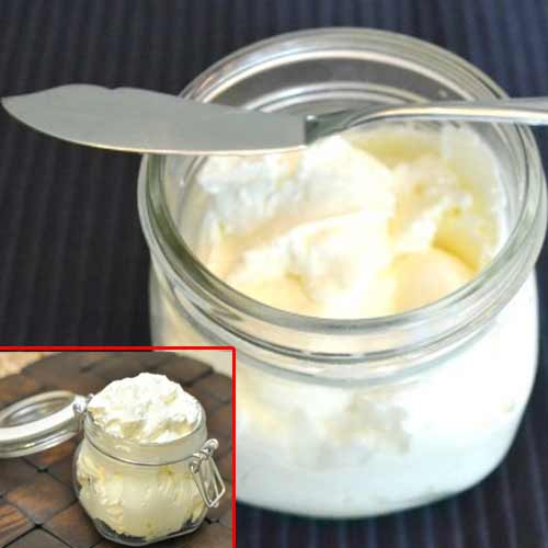 ऐसे बनाएं घर में मलाई से सफेद मक्खन 
