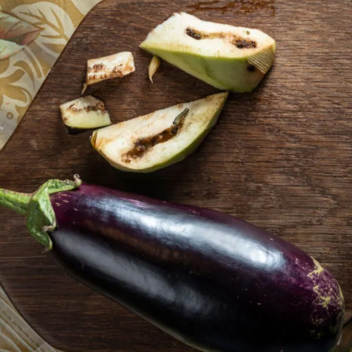 आसानी सेपहचाने बैंगन में कीड़े है या नहीं, ये है बेहतर तरीके