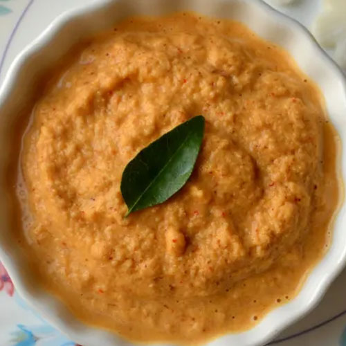 सर्दियों में खूब खाएं मूली की चटनी, स्वाद में है बेमिसाल