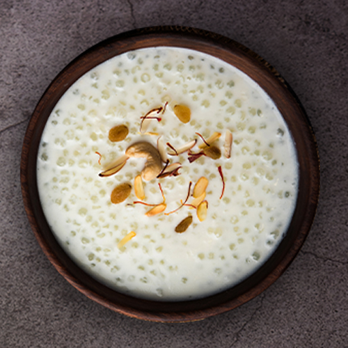 नवरात्रि में खाएं साबूदाने से बनी ये डिशेस, व्रत में मिलेगी एनर्जी