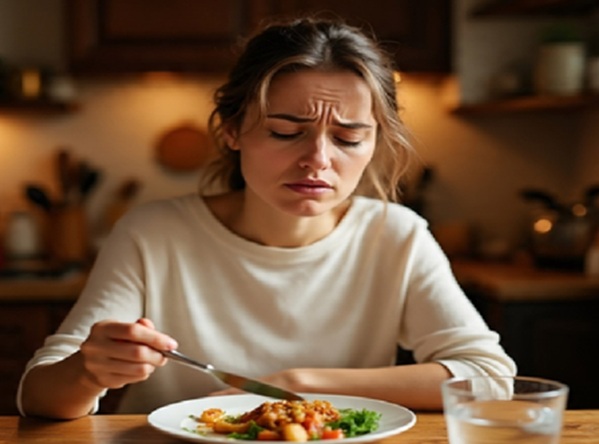 देर रात खाना हो सकती है सबसे बड़ी गलती, आयुर्वेद से जानें क्यों प्रकति के अनुसार खाना है जरूरी
