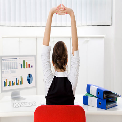 ऑफिस में तनाव को कम करने के कारगर टिप्स