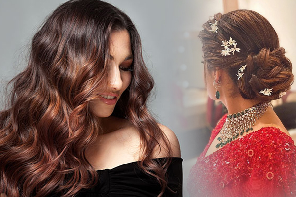 Eid Special Hair Style: ईद के दिन दिखना है डिफरेंट, तो ट्राई करें यूनिक हेयर स्टाइल