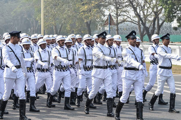 कोलकाता पुलिस ने भर्ती का नोटिफिकेशन किया जारी