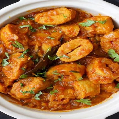 घर में सभी चाव से खाएंगे सोया चाप, इस रेसिपी से करें तैयार