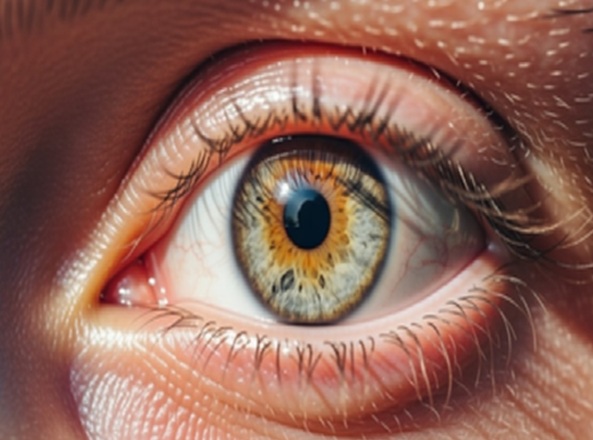 आंखों का रंग और सूजन बताती है सेहत का हाल, त्रिदोष संतुलन सबसे बड़ा कारण
