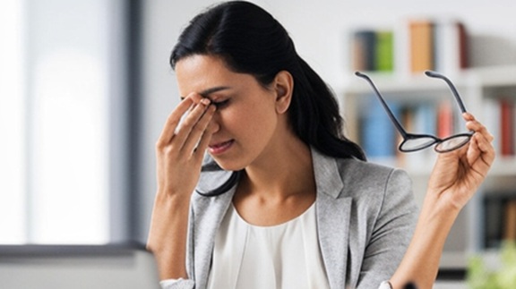 आंखों के लिए चश्मा ही नहीं, पोषक तत्व भी जरूरी, थाली में शामिल करें ये पौष्टिक चीजें
