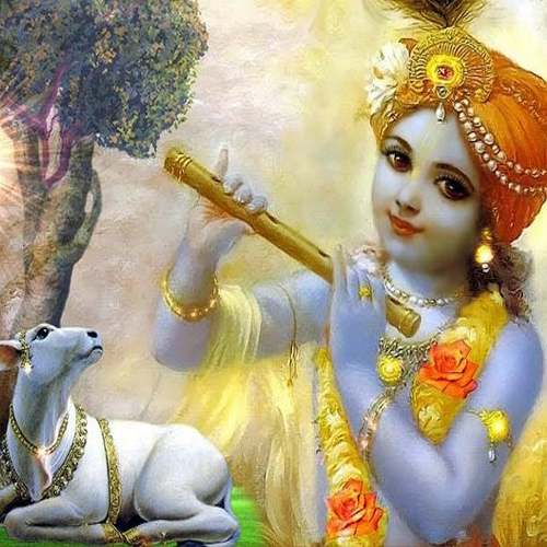 जानें: भगवान श्री कृष्ण के बारे में 