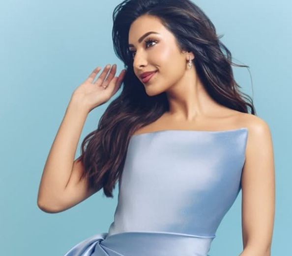 Fashion Funda : कम्फर्ट और पर्सनैलिटी ही मेरे लिए फैशन है: सहर बंबा 
