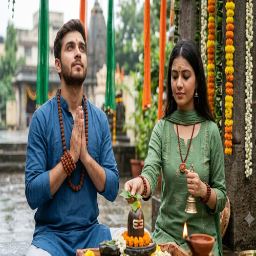 फैशन बना आस्था का नया ट्रेंड लेकिन क्या आप भी तो नहीं कर रहे रुद्राक्ष से जुड़ी ये भूल