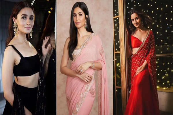 Fashion Tips: दिवाली के दिन दिखना है खूबसूरत, तो फॉलो करें ये टिप्स
