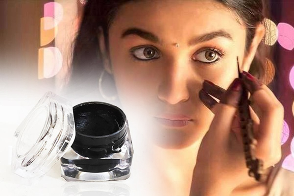 Fashion Tips: घर पर बनाएं होममेड काजल, अट्रैक्टिव लगेगा लुक