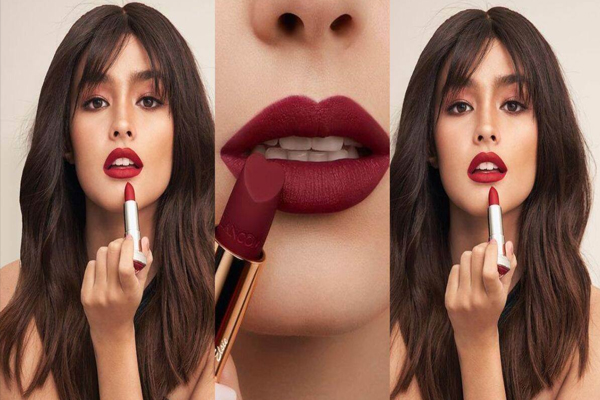 Fashion Tips: एथनिक आउटफिट पर जचता है ये लिपस्टिक, दिखेंगी स्टाइलिश