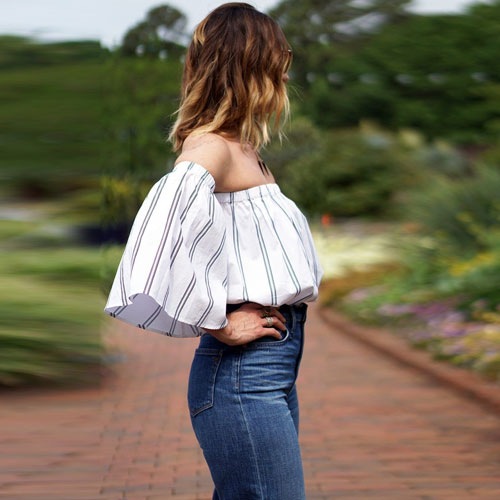 Fashion Tips: किसी भी ड्रेस में दिखना है स्लिम ट्रिम, तो न करें फैशन से जुड़ी गलतियां