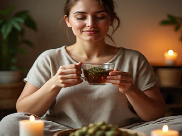 सजा नहीं औषधि है उपवास : शरीर को डिटॉक्स करने और नई कोशिकाएं बनाने का प्राकृतिक तरीका