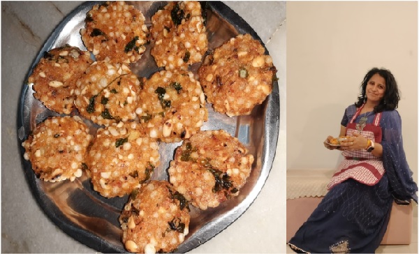 सुबह नाश्ते में परिवार खिलाइए स्वादिष्ट कुरकुरे साबूदाना कटलेट, यहां देखिए रेसिपी