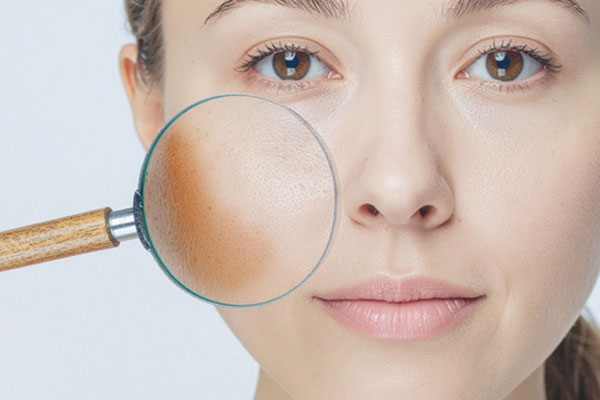 शरीर में विटामिन्स की कमी का संकेत है झाईयां, इन आयुर्वेदिक उपायों से मिल सकती है राहत