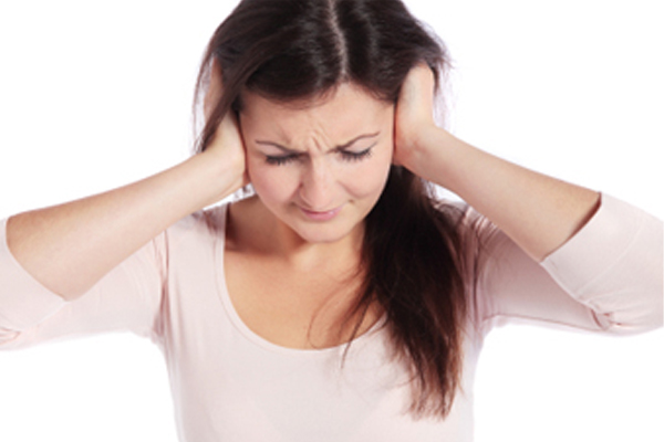 लगातार शोर-शराबे से कान को नुकसान