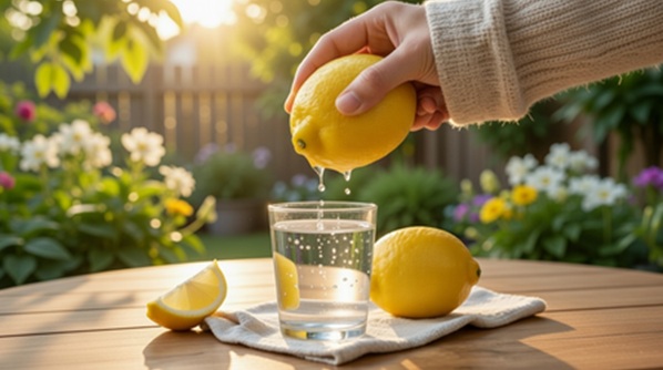 गुनगुने नींबू पानी से लेकर जीरा पानी तक, इन देसी ड्रिंक्स से तेजी से घटेगा वजन
