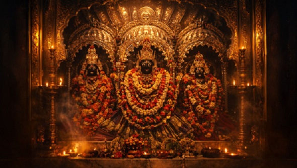 धार्मिक विरासत से सामाजिक विद्रोह तक, श्री कालाराम मंदिर की ऐतिहासिक कहानी
