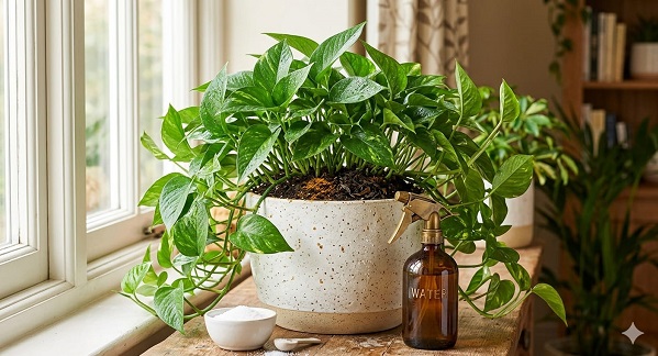 Gardening: मनी प्लांट को सुपरफास्ट स्पीड से घना और हरा-भरा बनाने के जादुई तरीके
