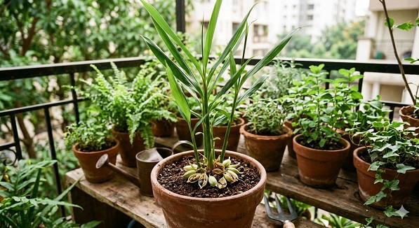Gardening : अब चाय का स्वाद बढ़ाएगी घर की हरी इलायची अपने मिनी गार्डन में इस आसान तरीके से उगाएं