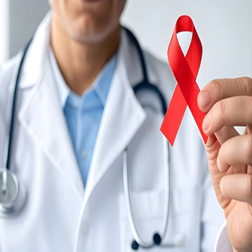 एडवांस एचआईवी की पहचान के लिए पीड़ित कराएं सीडी4 टेस्टिंग: डब्ल्यूएचओ की सलाह