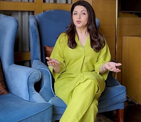 Health Tips : किचन की इन 6 चीजों से पाएं ग्लोइंग स्किन और स्ट्रॉन्ग इम्यूनिटी, भाग्यश्री ने मैजिक वाटर के फायदे 
