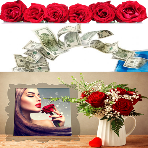 अचानक धन प्राप्ति में कारगार है गुलाब का फूल 