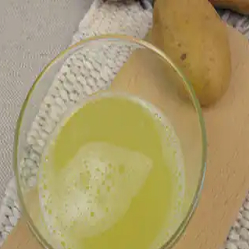 चेहरे के अनचाहे बालों से मिलेगा छुटकारा, आलू के रस में मिलाकर लगाएं ये चीजें