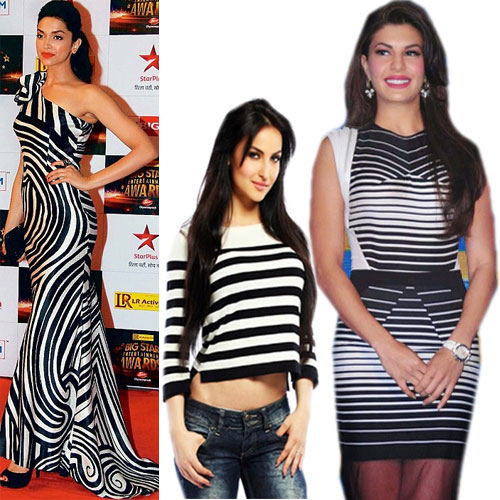 zebra print से पाएं स्मार्ट एण्ड स्टाइलिश Look