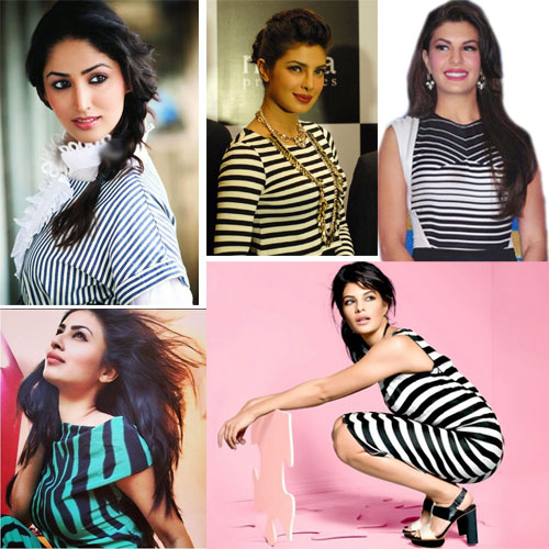 zebra print से पाएं स्मार्ट एण्ड स्टाइलिश Look 