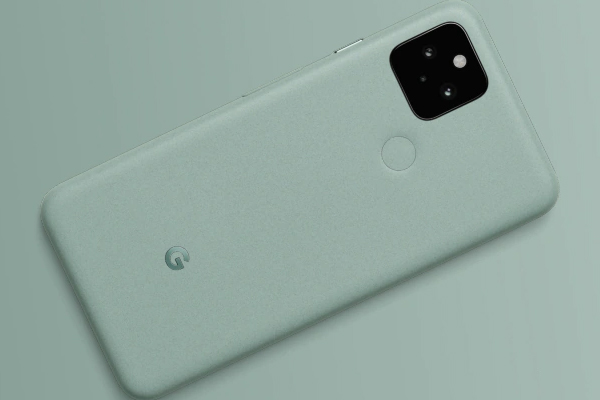 गूगल पिक्सल 6 को अंडर-डिस्प्ले सेल्फी कैमरा के साथ किया जाएगा पेश