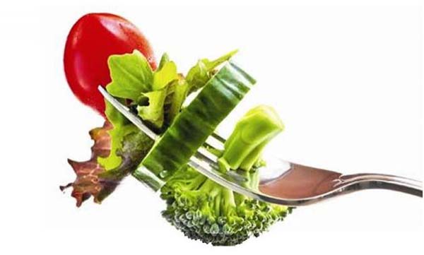 ग्रीन वेजीटेबल से बनें ब्यूटीफुल हैल्थ