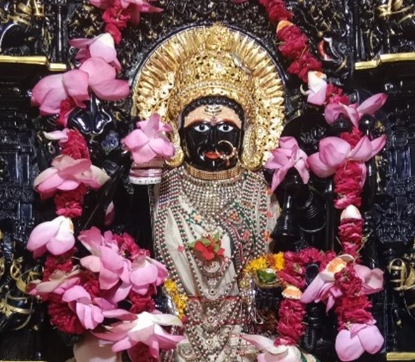 गुप्त नवरात्रि : नवमी पर सर्वार्थ सिद्धि योग का अद्भुत संयोग, नोट कर लें राहुकाल 
