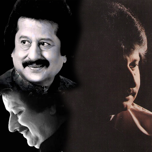 जन्मदिन मुबारक हो:Pankaj Udhas 