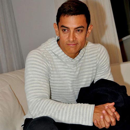 हैप्पी बर्थ डे आमिर खान 