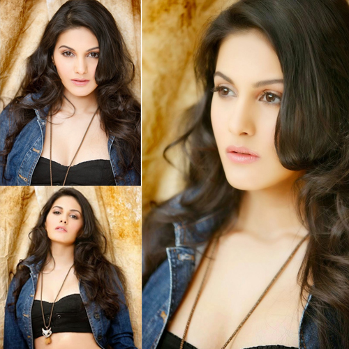 Happy बर्थडे Amyra dastur 