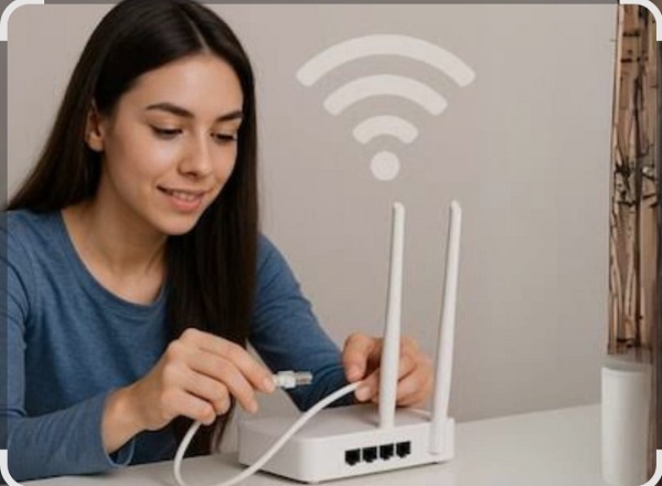 क्या आपका वाई-फाई भी हो गया है बुजुर्ग कहीं आपका पुराना राउटर आपकी इंटरनेट स्पीड का दुश्मन तो नहीं